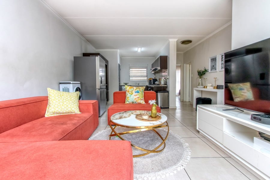 2 Bedroom Property for Sale in Fourways Gauteng