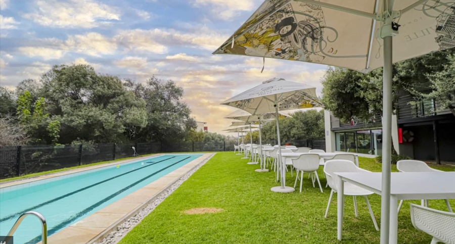2 Bedroom Property for Sale in Fourways Gauteng