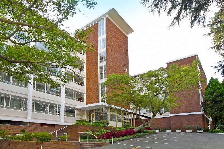 2 Bedroom Property for Sale in Atholl Gauteng