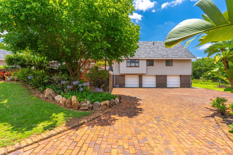 5 Bedroom Property for Sale in Bryanston Gauteng
