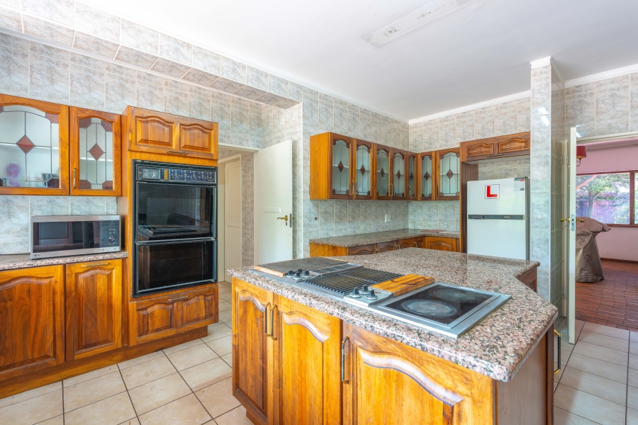 5 Bedroom Property for Sale in Bryanston Gauteng