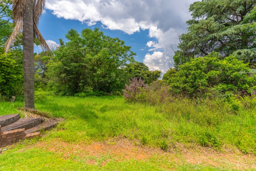 5 Bedroom Property for Sale in Bryanston Gauteng