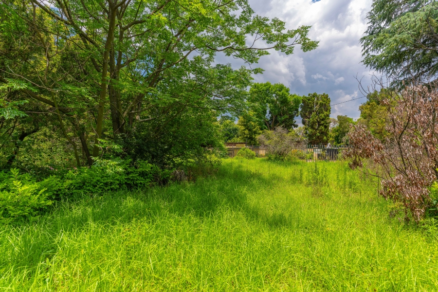 5 Bedroom Property for Sale in Bryanston Gauteng