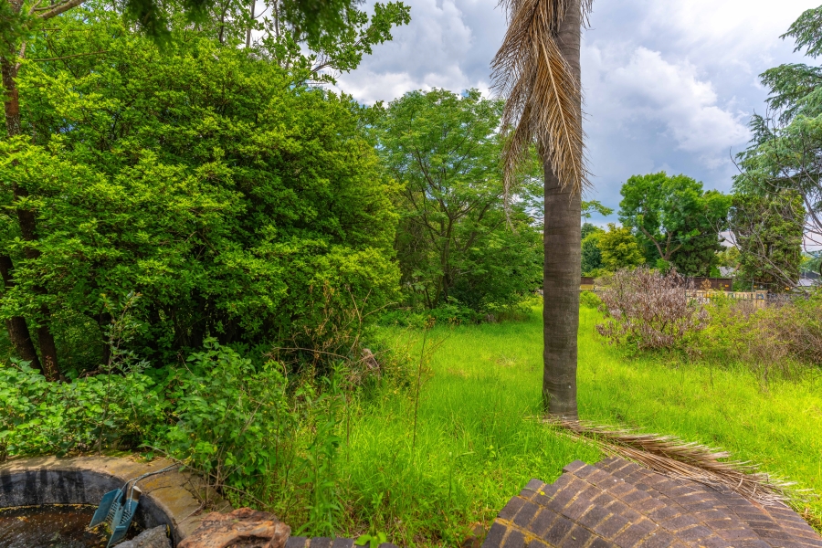 5 Bedroom Property for Sale in Bryanston Gauteng