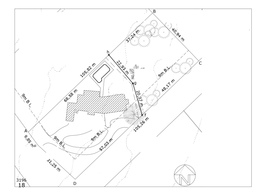 5 Bedroom Property for Sale in Bryanston Gauteng