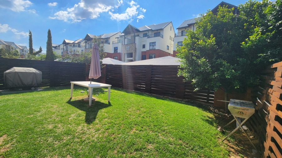 To Let 3 Bedroom Property for Rent in Greenstone Hill Gauteng