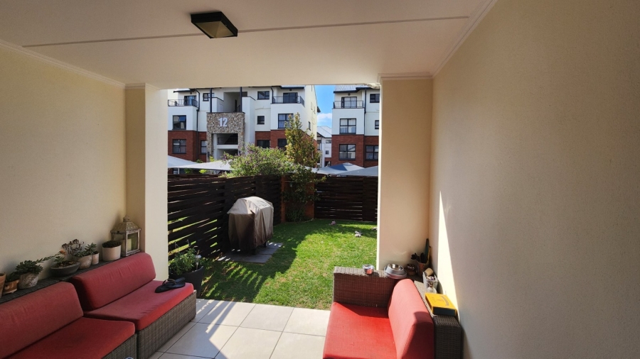 To Let 3 Bedroom Property for Rent in Greenstone Hill Gauteng