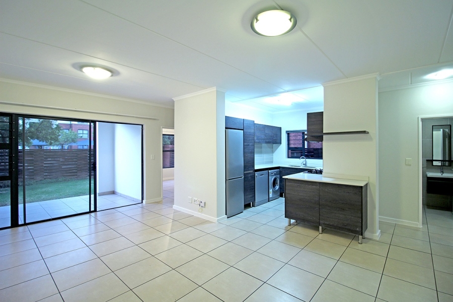 To Let 3 Bedroom Property for Rent in Greenstone Hill Gauteng