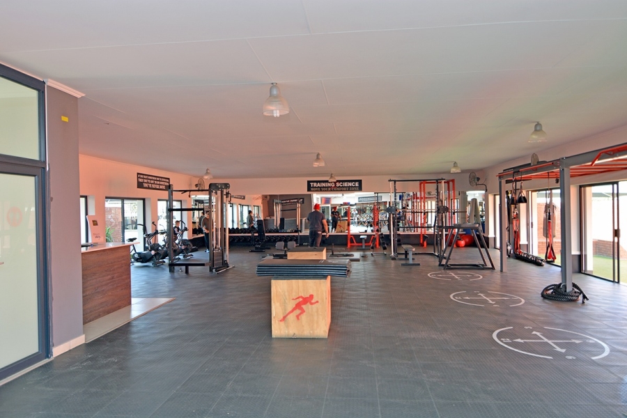 To Let 3 Bedroom Property for Rent in Greenstone Hill Gauteng