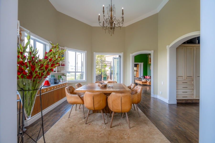 5 Bedroom Property for Sale in Cornwall Hill Gauteng