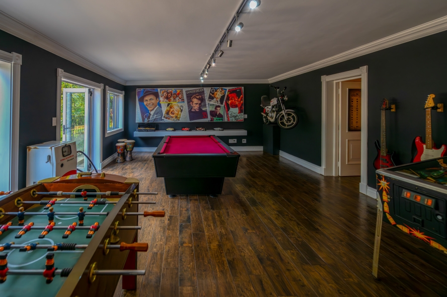 5 Bedroom Property for Sale in Cornwall Hill Gauteng