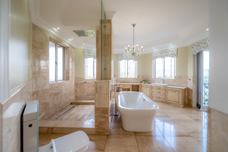 5 Bedroom Property for Sale in Cornwall Hill Gauteng