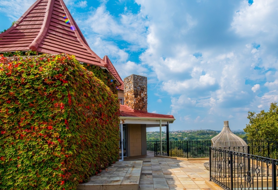 5 Bedroom Property for Sale in Cornwall Hill Gauteng