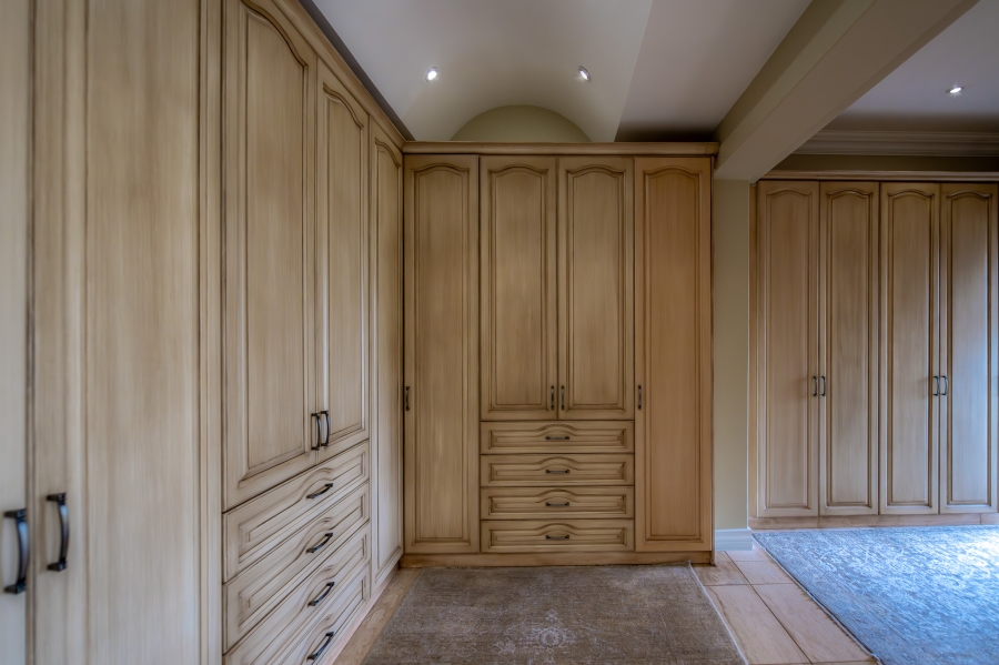 5 Bedroom Property for Sale in Cornwall Hill Gauteng