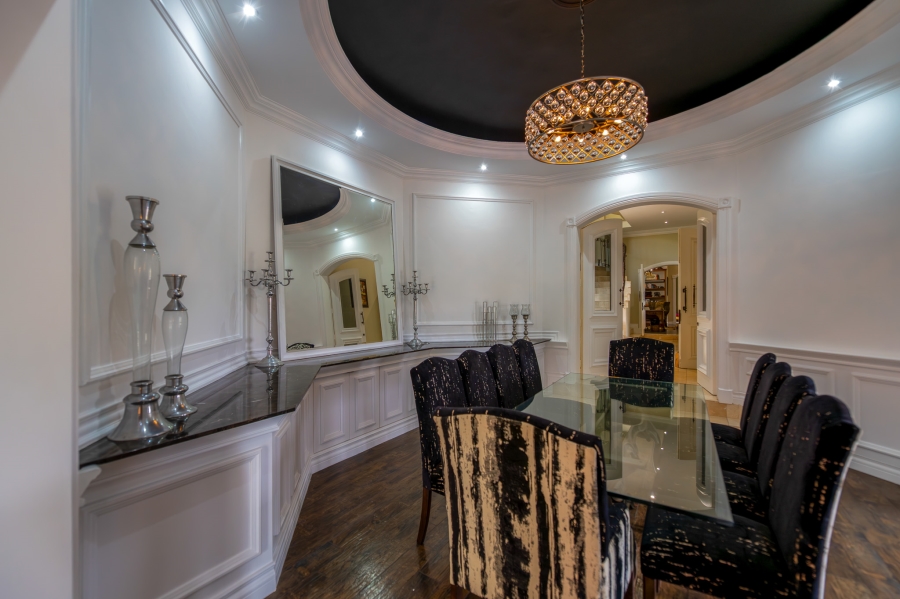 5 Bedroom Property for Sale in Cornwall Hill Gauteng