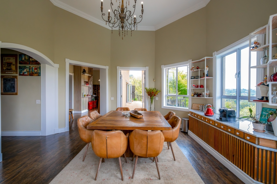 5 Bedroom Property for Sale in Cornwall Hill Gauteng