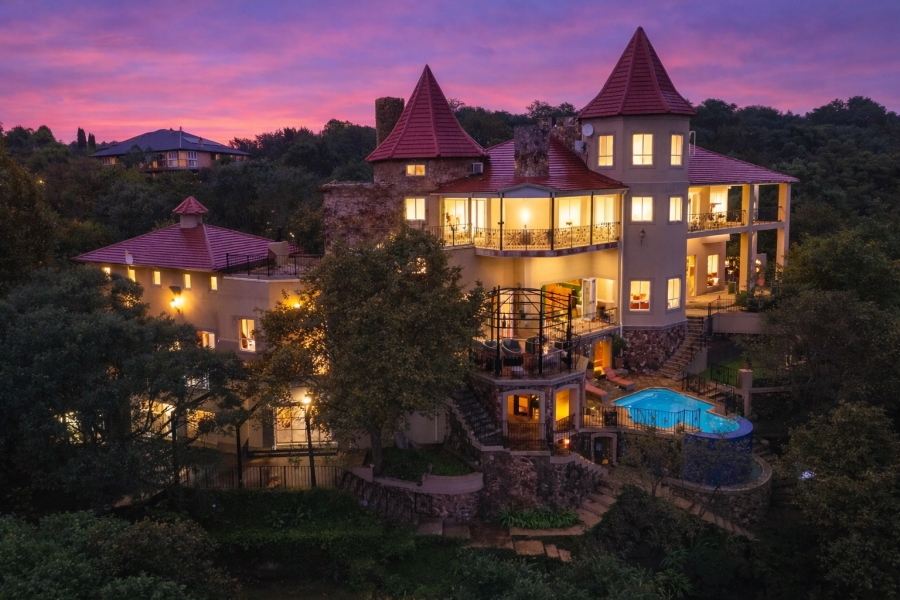 5 Bedroom Property for Sale in Cornwall Hill Gauteng