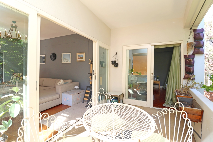 2 Bedroom Property for Sale in Birdhaven Gauteng