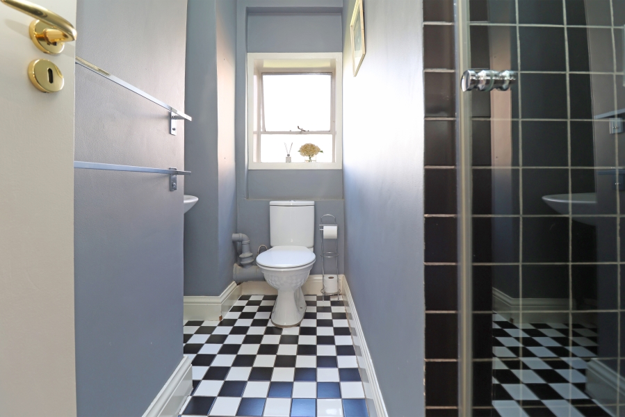 2 Bedroom Property for Sale in Birdhaven Gauteng