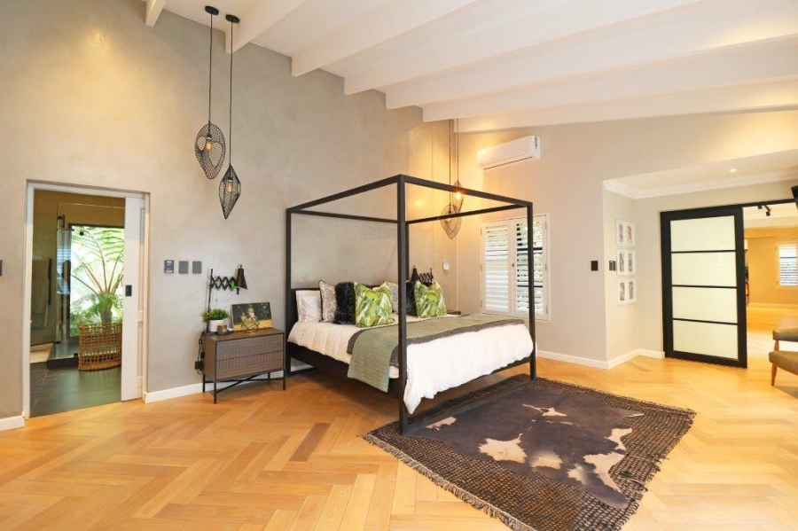 To Let 4 Bedroom Property for Rent in Atholl Gauteng