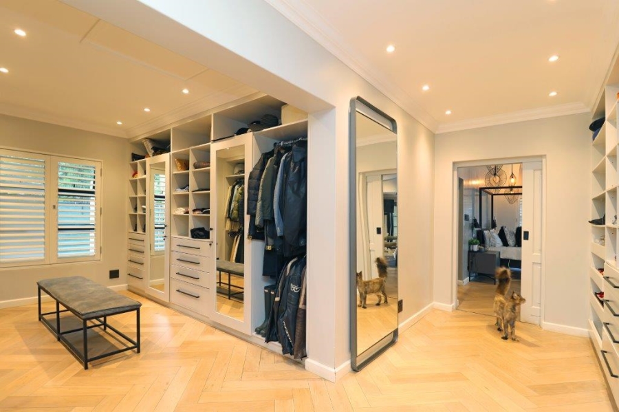 To Let 4 Bedroom Property for Rent in Atholl Gauteng