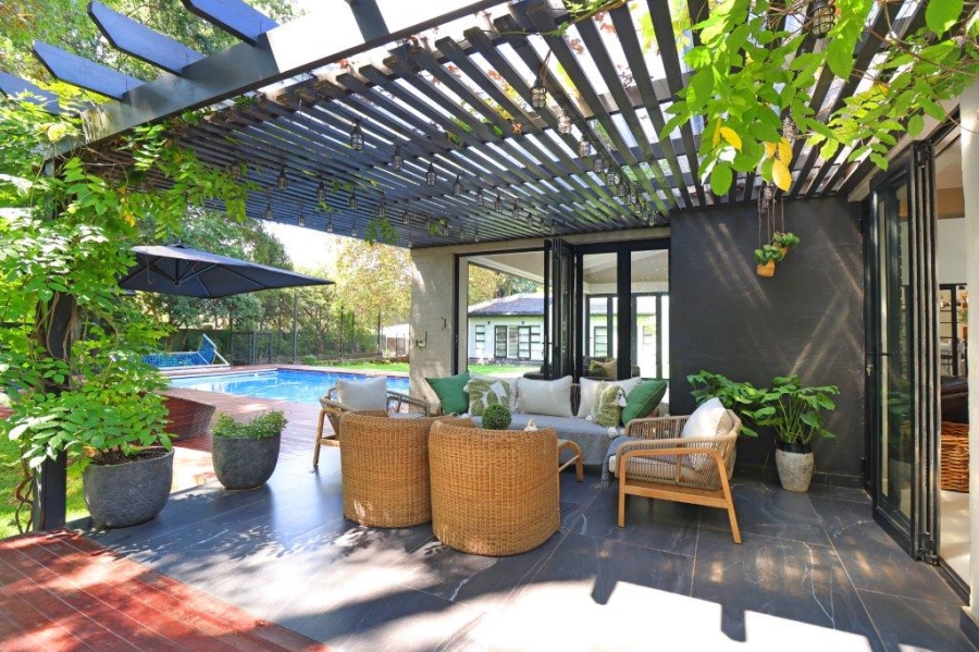 To Let 4 Bedroom Property for Rent in Atholl Gauteng