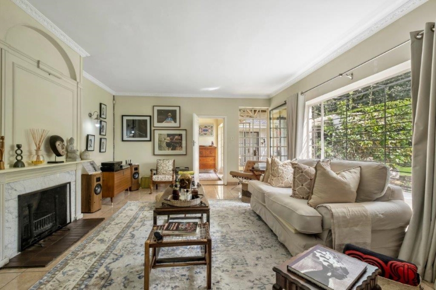 4 Bedroom Property for Sale in Atholl Gauteng