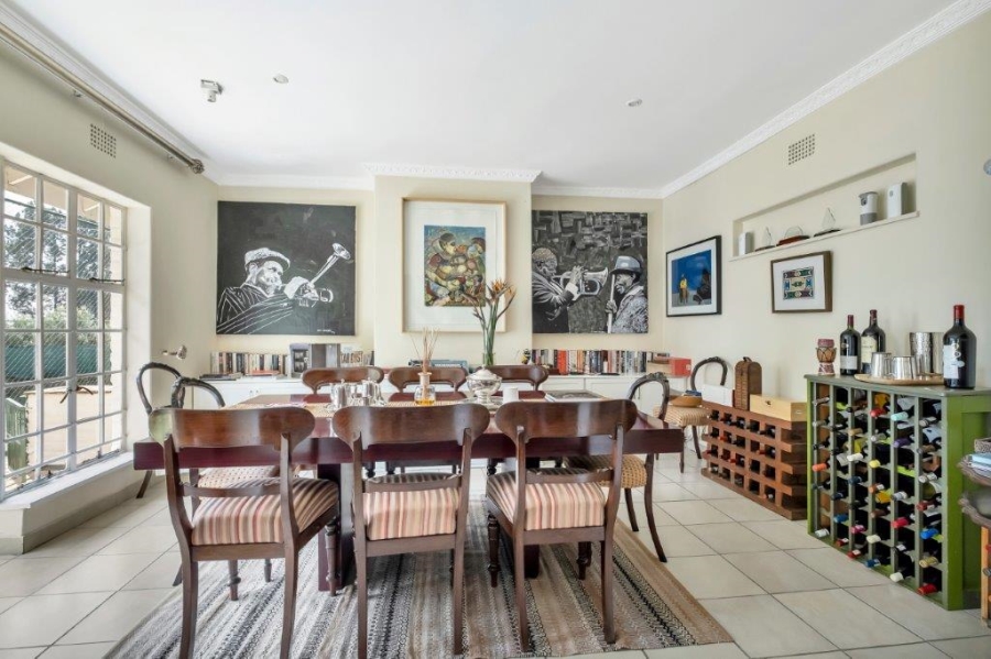 4 Bedroom Property for Sale in Atholl Gauteng