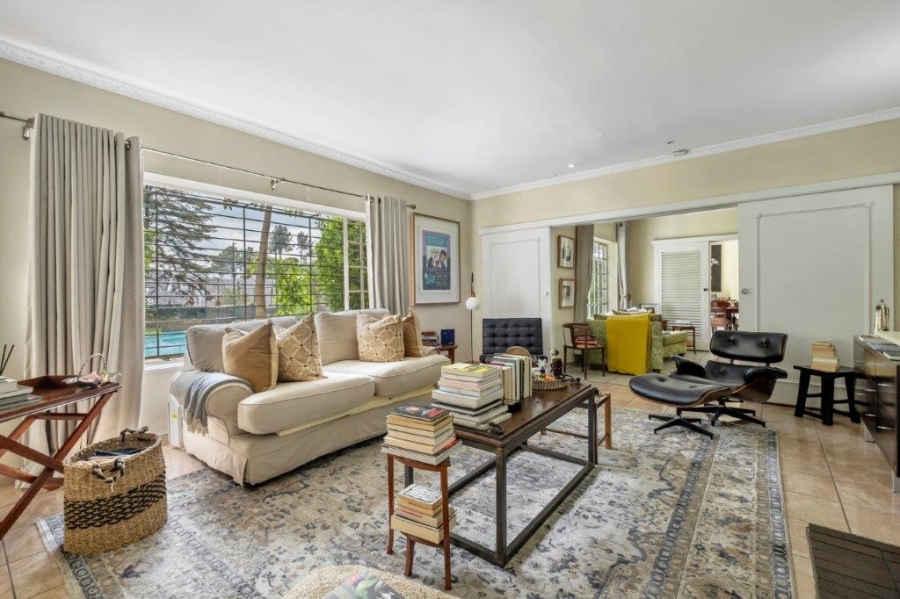 4 Bedroom Property for Sale in Atholl Gauteng