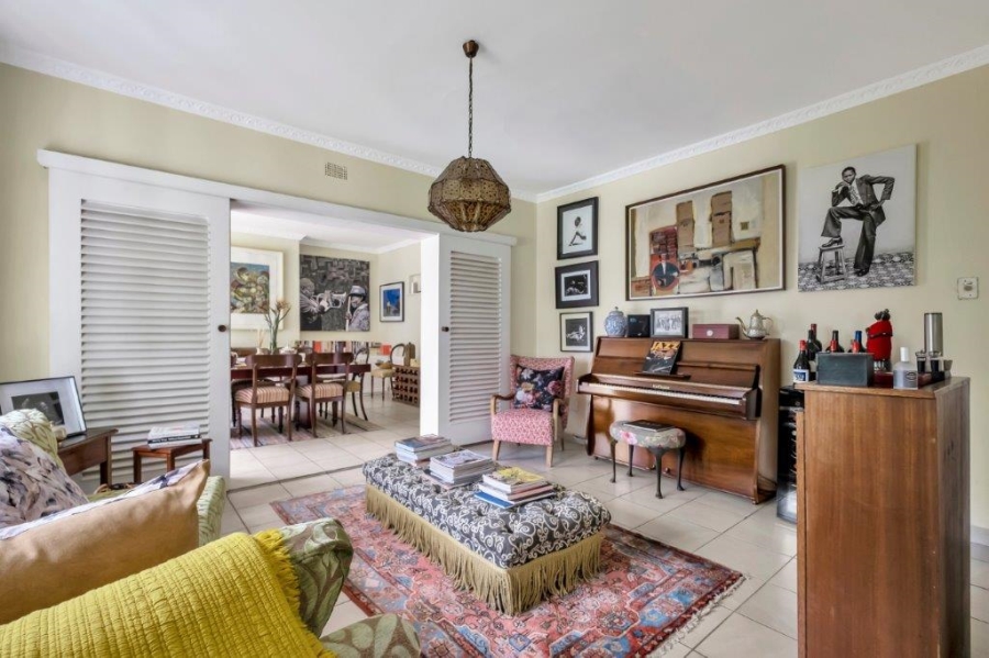 4 Bedroom Property for Sale in Atholl Gauteng