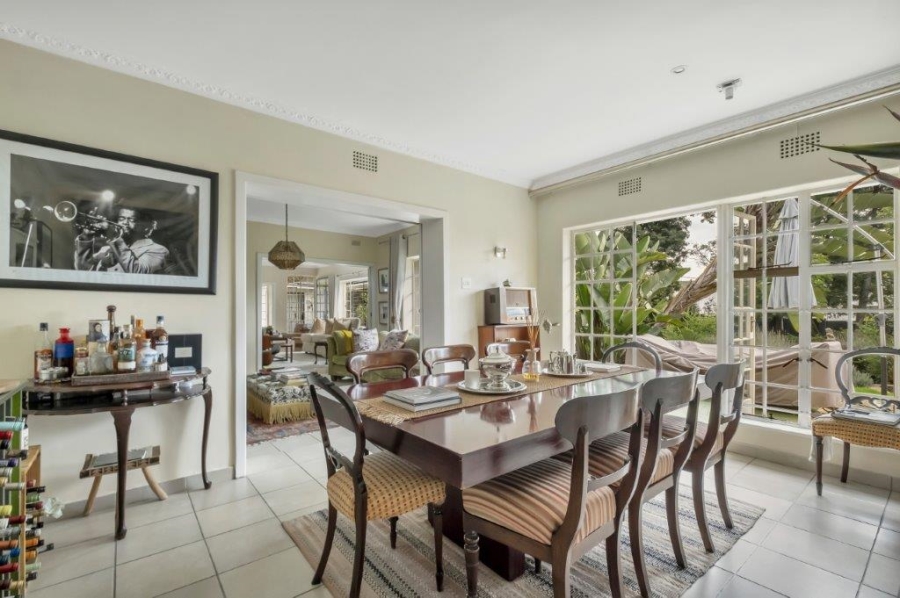 4 Bedroom Property for Sale in Atholl Gauteng