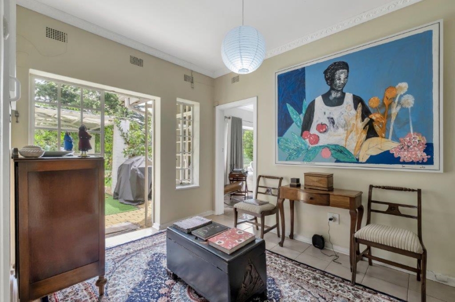 4 Bedroom Property for Sale in Atholl Gauteng