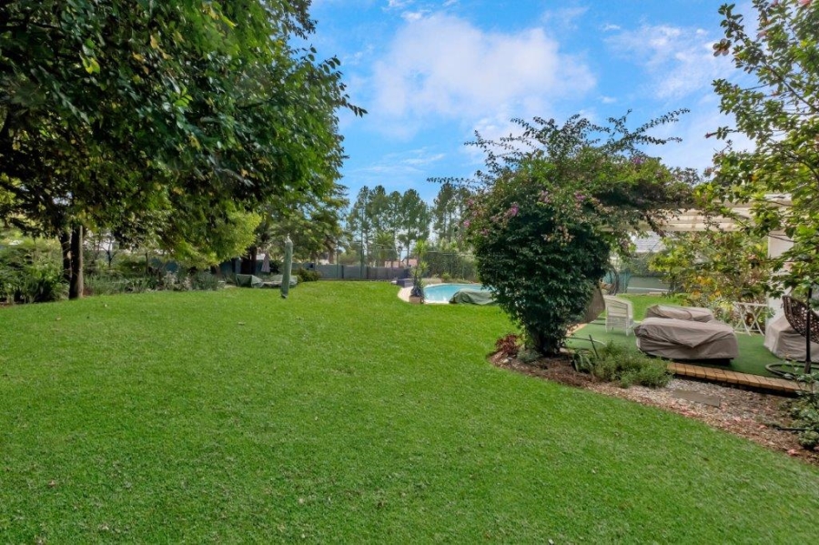 4 Bedroom Property for Sale in Atholl Gauteng