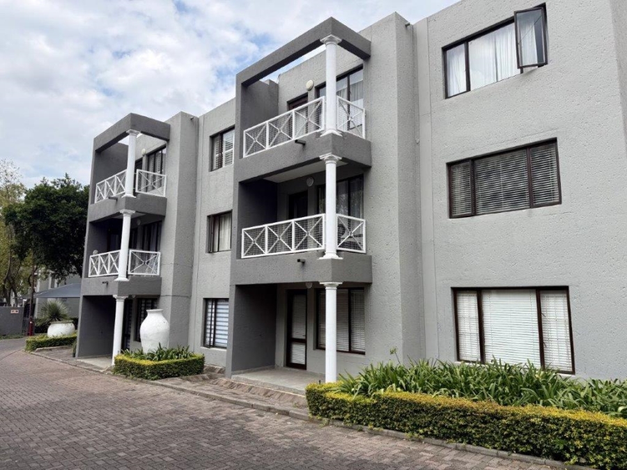 1 Bedroom Property for Sale in Melrose Gauteng