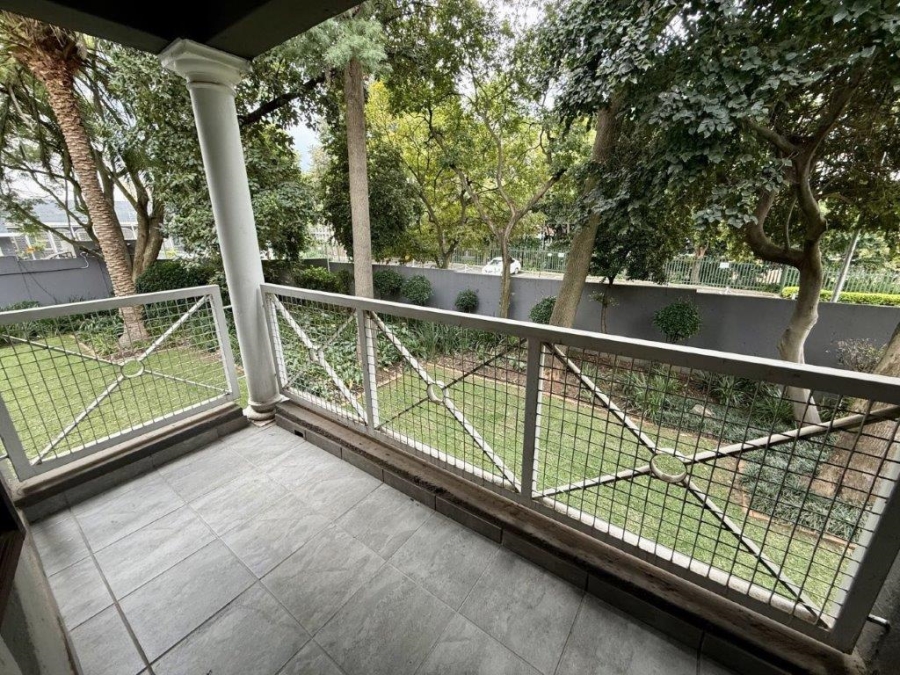 1 Bedroom Property for Sale in Melrose Gauteng