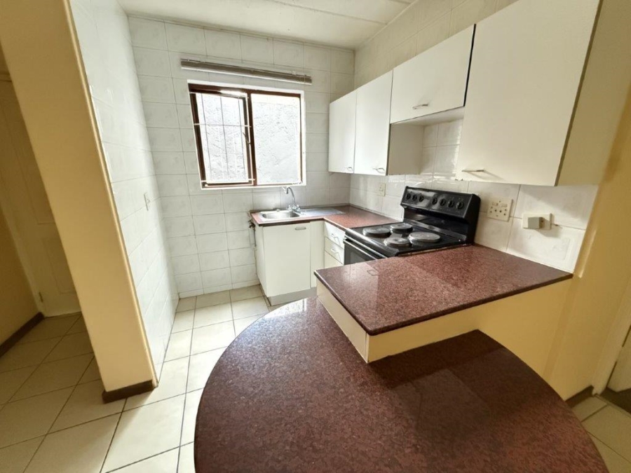 1 Bedroom Property for Sale in Melrose Gauteng