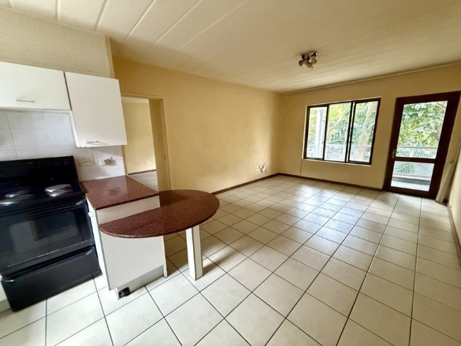 1 Bedroom Property for Sale in Melrose Gauteng
