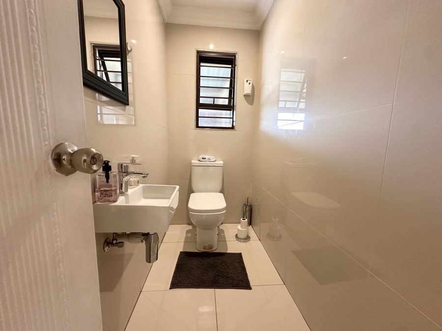 3 Bedroom Property for Sale in Heuweloord Gauteng