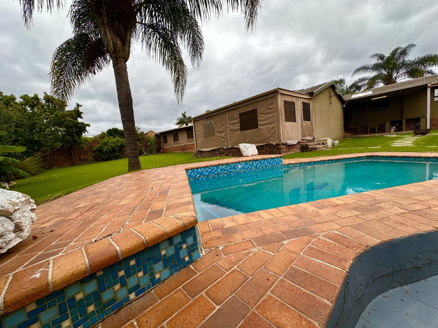 3 Bedroom Property for Sale in Heuweloord Gauteng