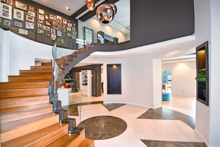 4 Bedroom Property for Sale in Craighall Park Gauteng