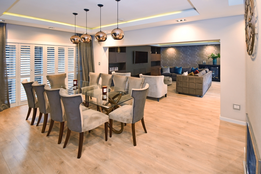 4 Bedroom Property for Sale in Craighall Park Gauteng