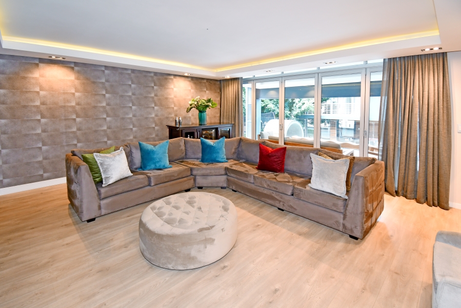 4 Bedroom Property for Sale in Craighall Park Gauteng