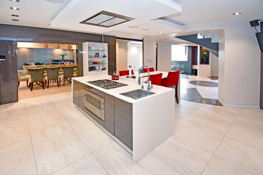 4 Bedroom Property for Sale in Craighall Park Gauteng