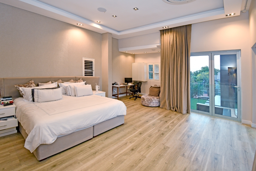 4 Bedroom Property for Sale in Craighall Park Gauteng