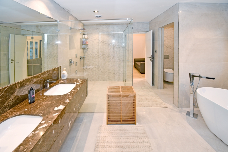 4 Bedroom Property for Sale in Craighall Park Gauteng