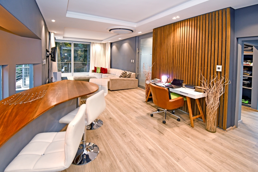 4 Bedroom Property for Sale in Craighall Park Gauteng