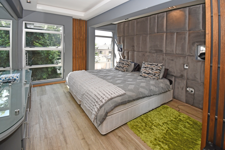 4 Bedroom Property for Sale in Craighall Park Gauteng