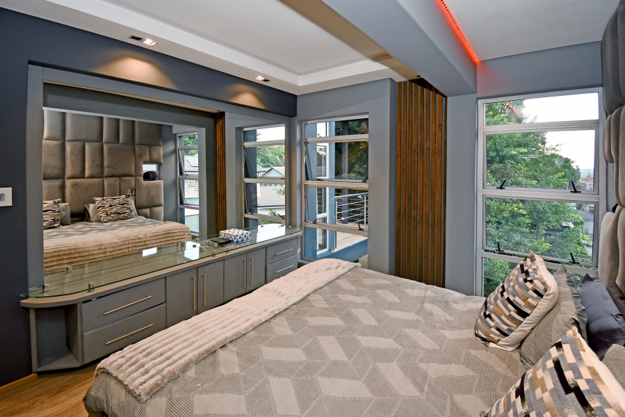 4 Bedroom Property for Sale in Craighall Park Gauteng