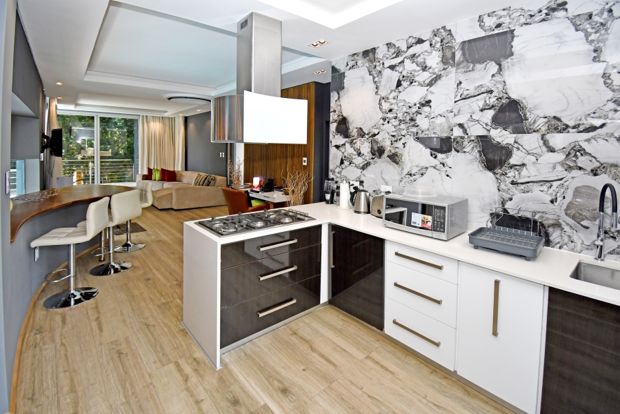 4 Bedroom Property for Sale in Craighall Park Gauteng