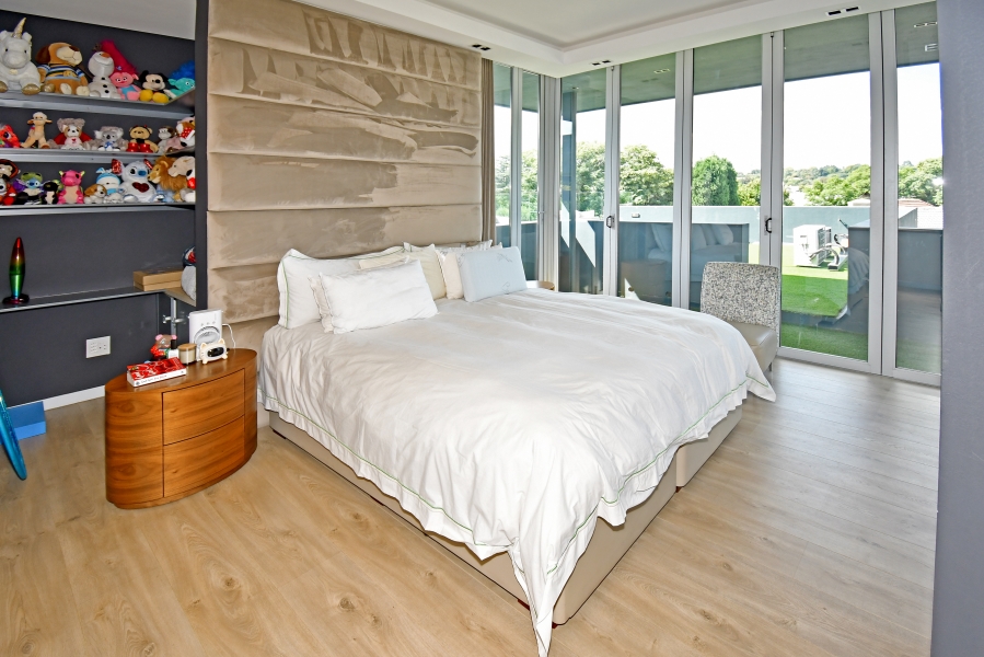 4 Bedroom Property for Sale in Craighall Park Gauteng